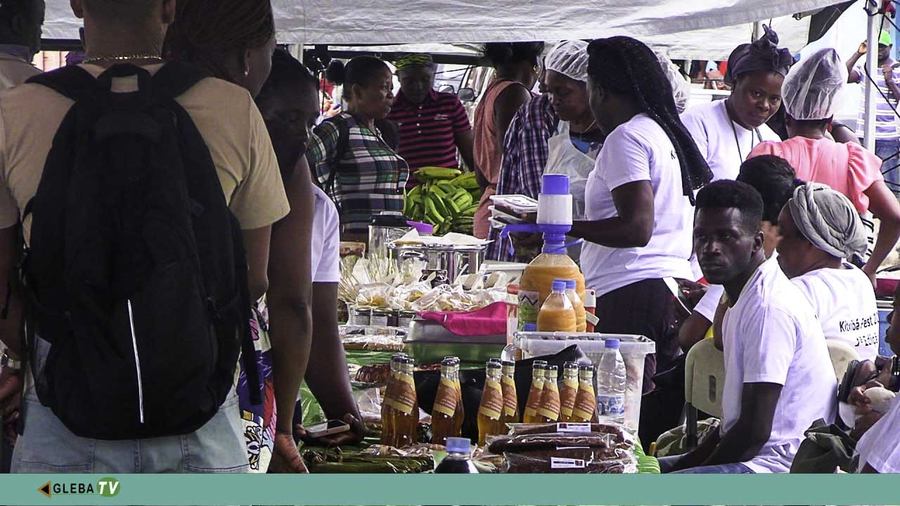 Feira Banana destaca os desafios e o potencial económico da sua produção agrícola em STP