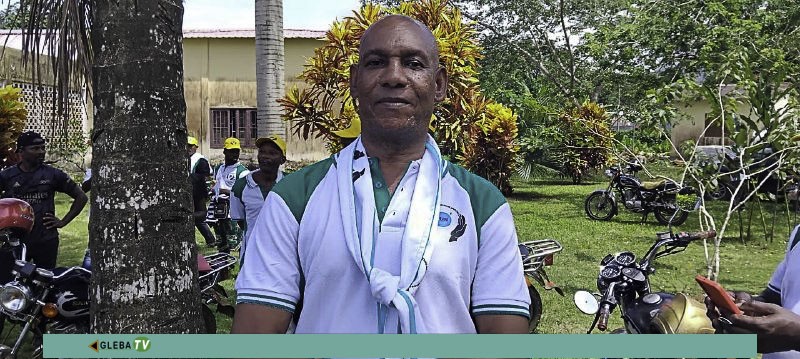 Hélio Lavres assume liderança do PUN no Príncipe com foco nos desafios eleitorais de 2026