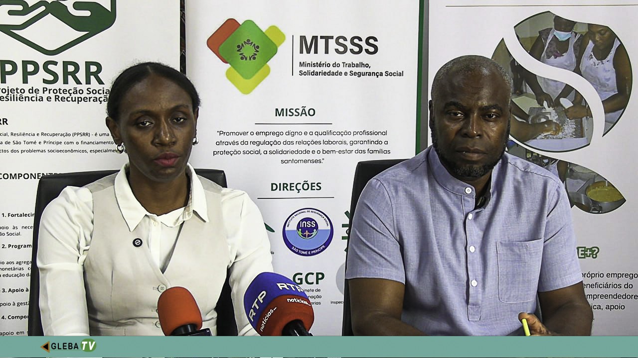 Cadastro Social Único ultrapassa meta e Governo anuncia lista provisória de seis mil beneficiários do Programa Famílias Vulneráveis