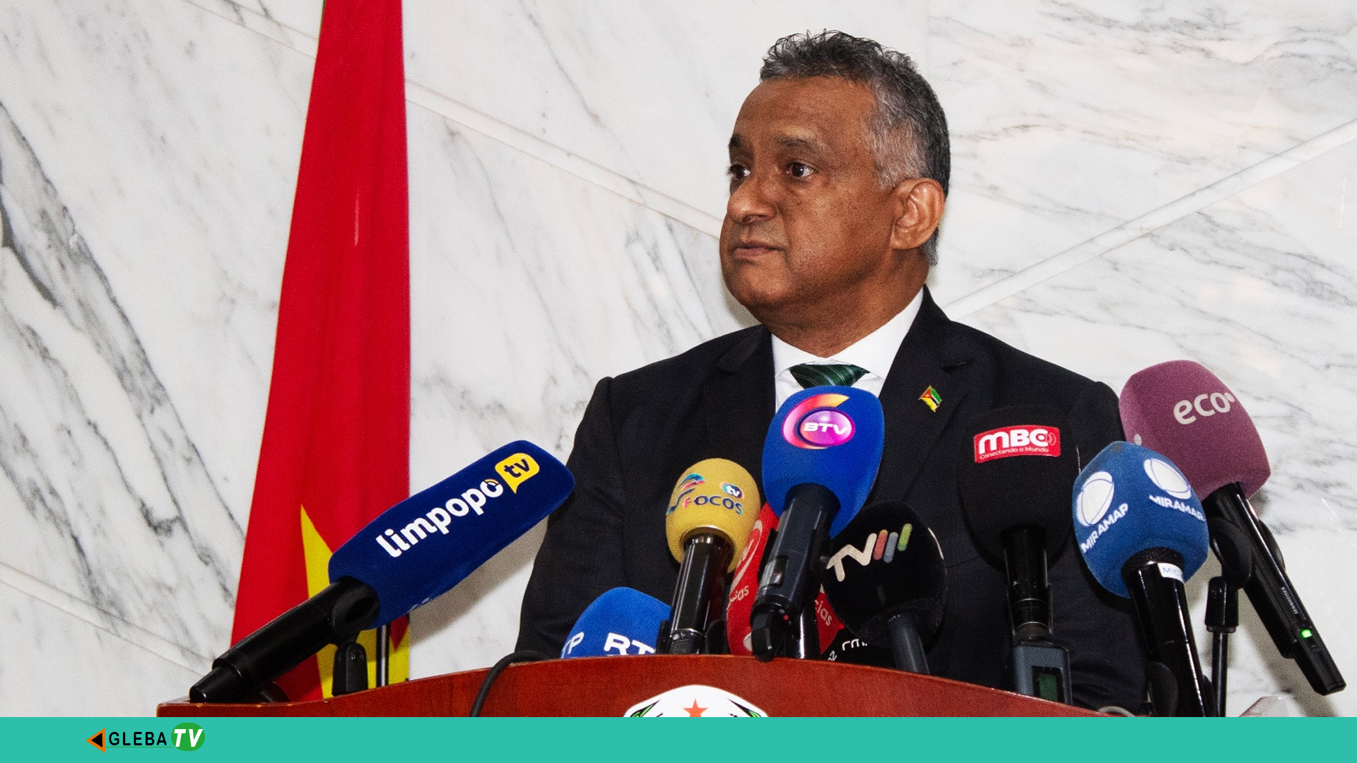 Conselho de Ministros aprova lei do confisco civil e reformas estratégicas