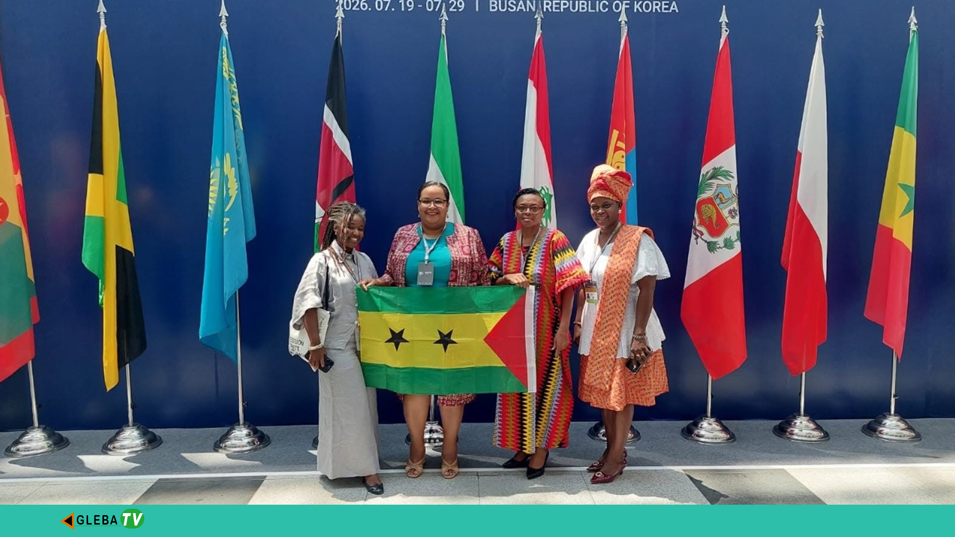 Seis roças de São Tomé e Príncipe classificadas como Património Mundial da UNESCO