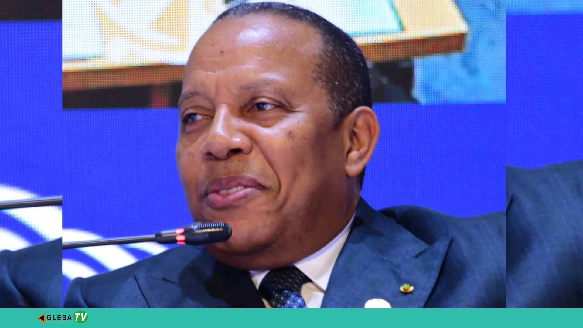 Patrice Trovoada reage ao processo-crime e promete continuar a fazer políticas a PR