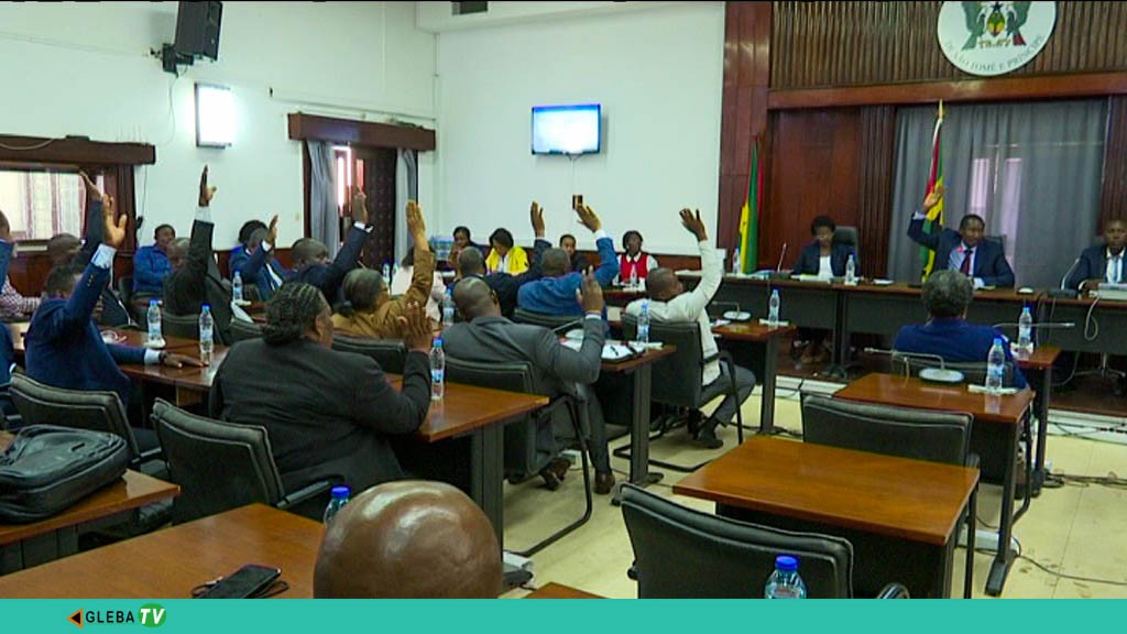 Parlamento aprova envio do processo de 25 de Novembro para Tribunal Comum