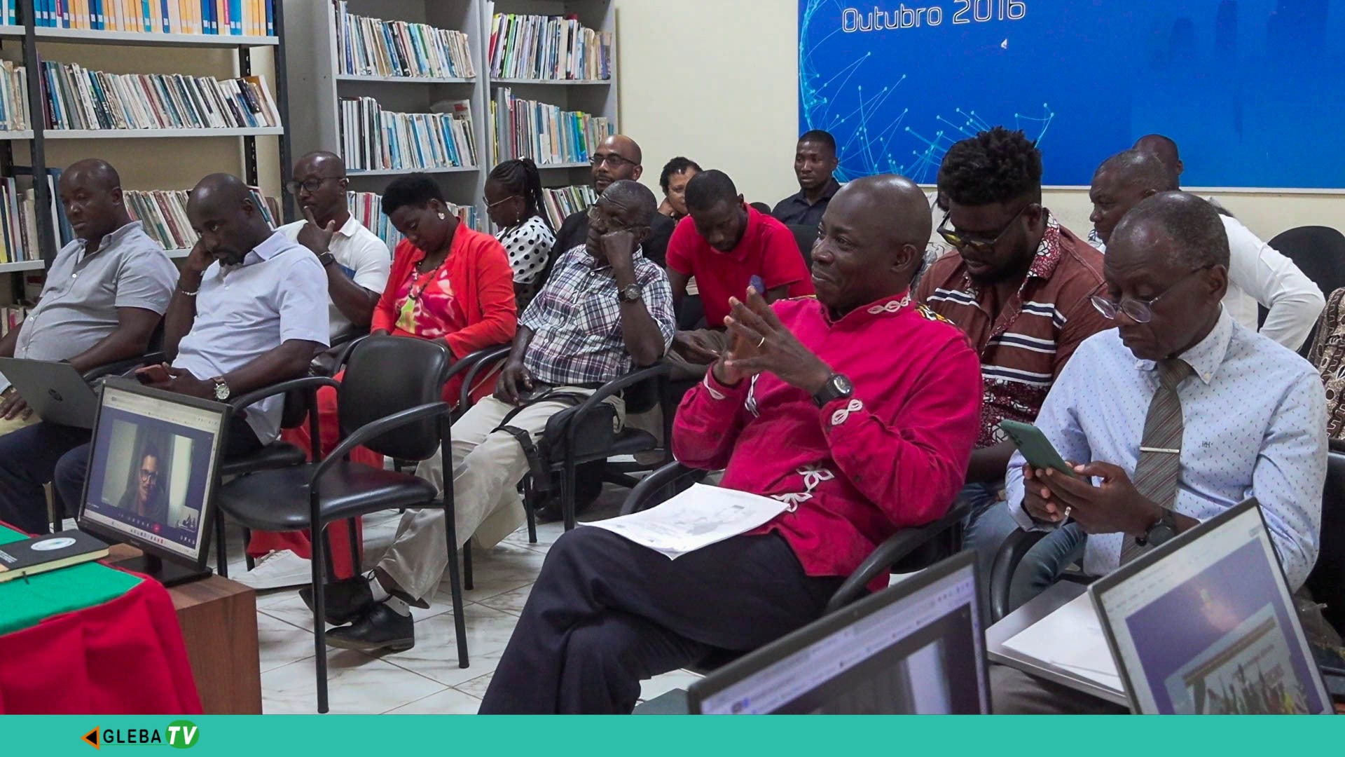 Comité Olímpico de São Tomé e Príncipe aprova plano de atividades e prepara participação nos Jogos Olímpicos da Juventude