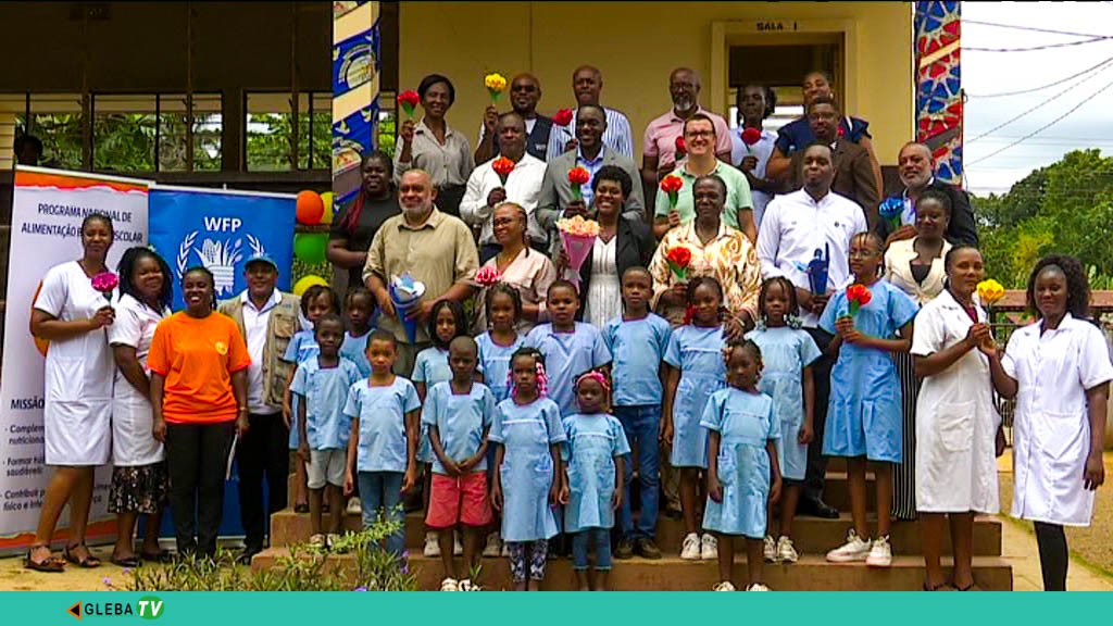 Alimentos Locais e Nutrição Escolar: PNASE Reforça Compromisso com as Crianças