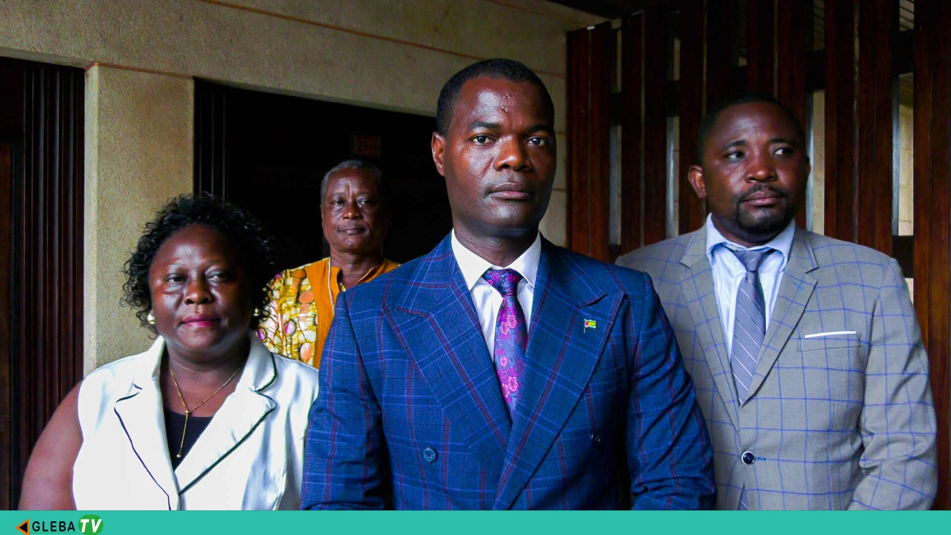 MDFM propõe pacto de regime para enfrentar crises estruturais em São Tomé e Príncipe