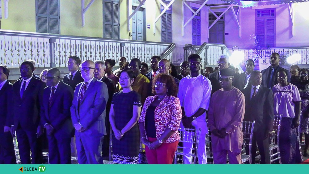 Diplomacia santomense chamada a ser mais estratégica e orientada para resultados