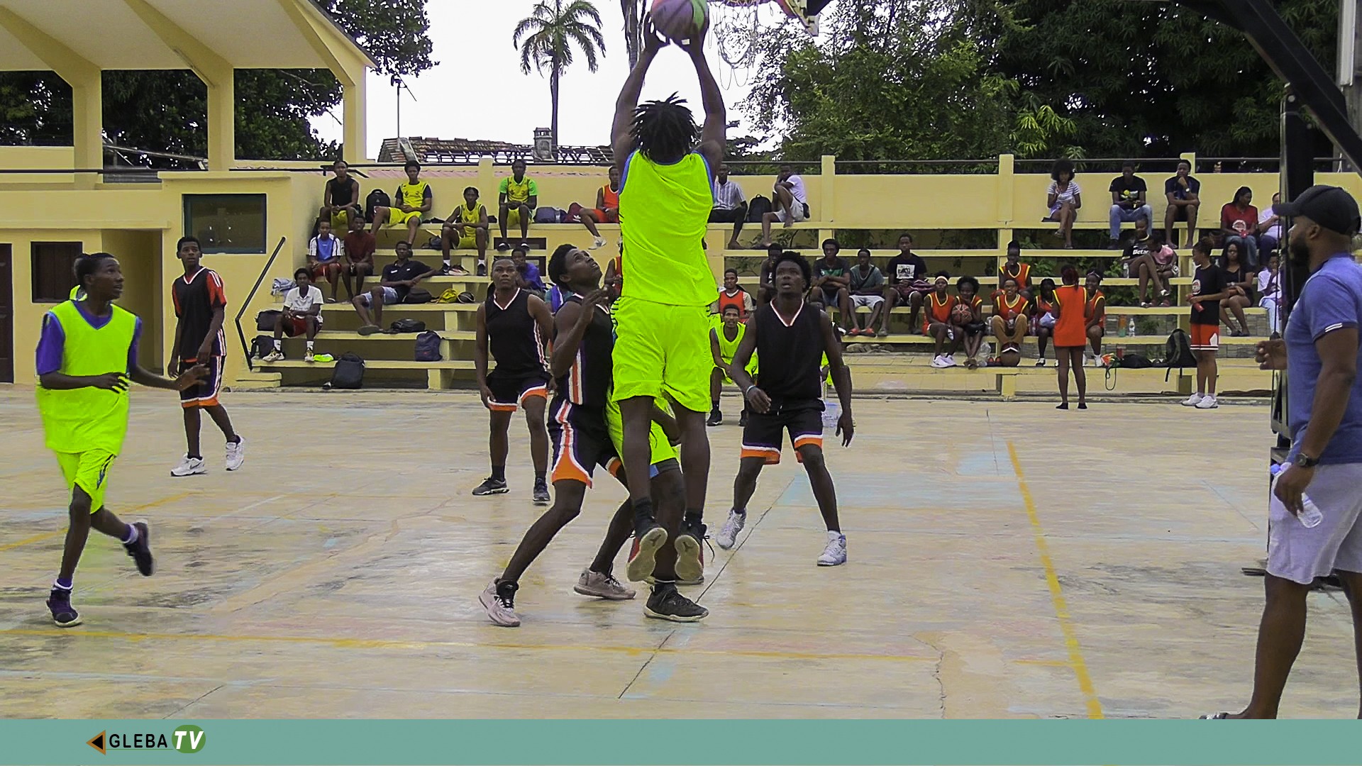 Torneio Nuno Xavier junta desporto e celebração dos 51 anos da Independência de São Tomé e Príncipe