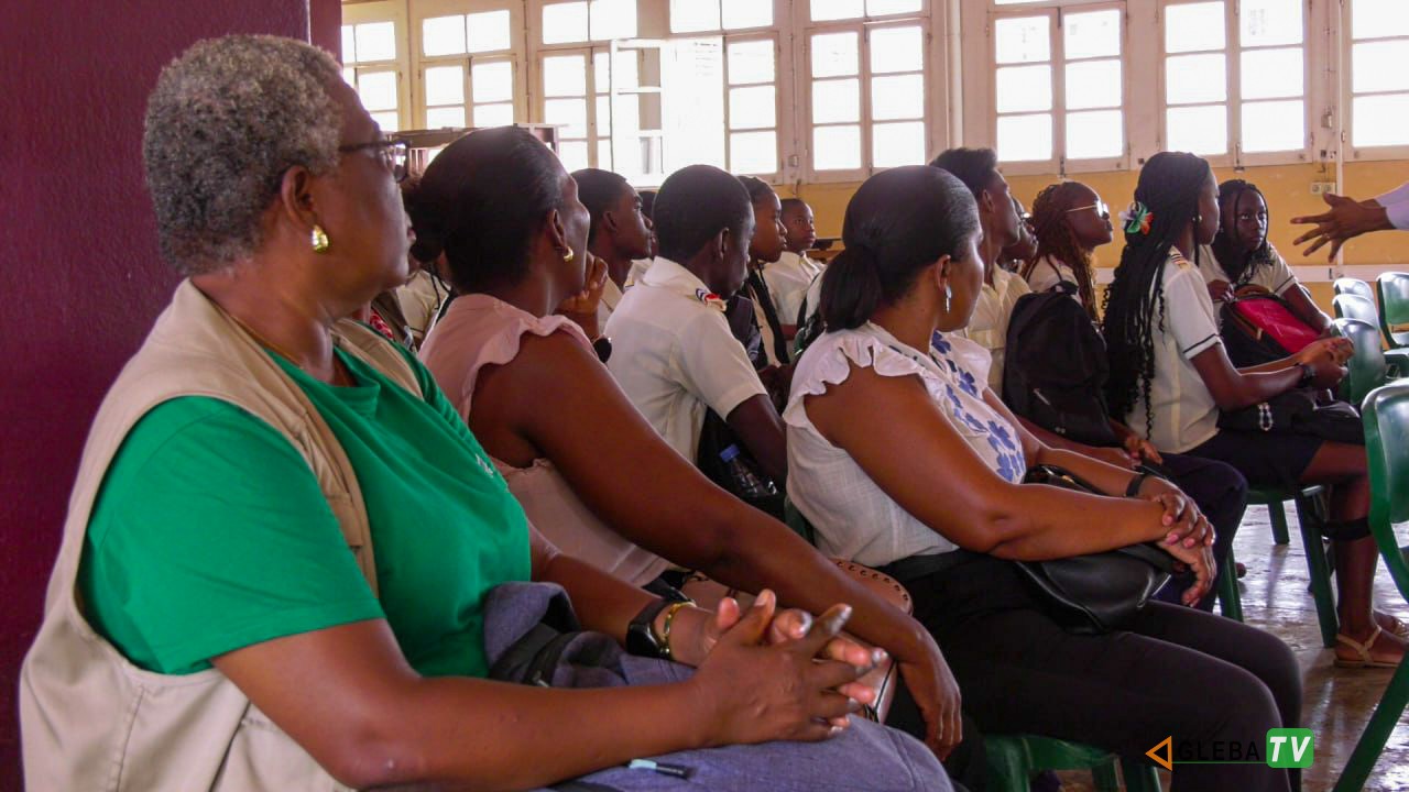 Dia mundial do idoso: Vozes e reflexões sobre o respeito e a proteção aos mais velhos em  STP