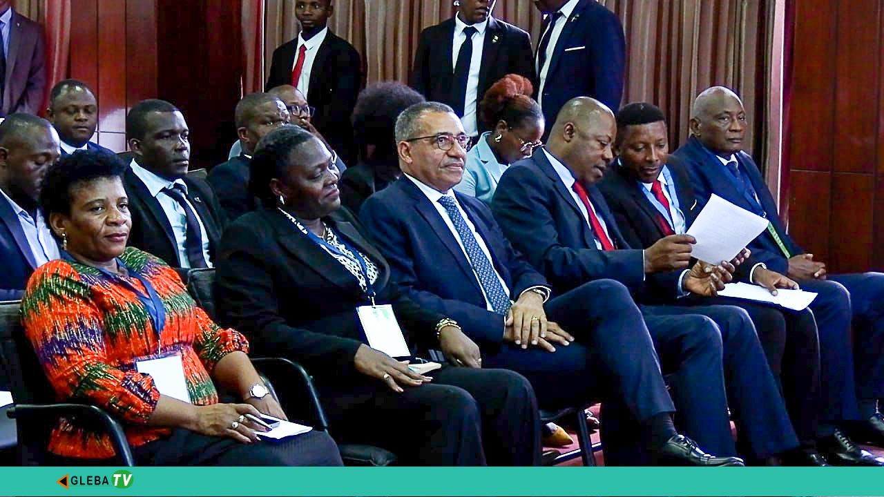 Workshop Nacional reforça combate ao Paludismo, HIV/SIDA e Tuberculose em São Tomé e Príncipe