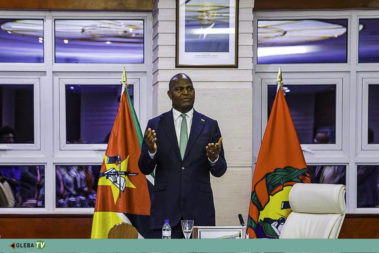 Presidente da República cria Conselho Nacional para reforçar desenvolvimento da primeira infância