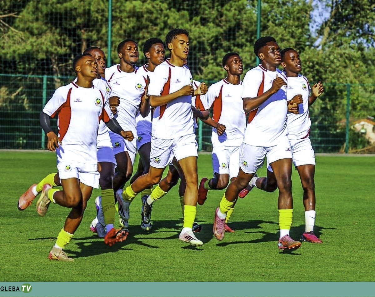 Mambinhas revalidam título da Luso-Cup Cascais e conquistam bicampeonato em Portugal