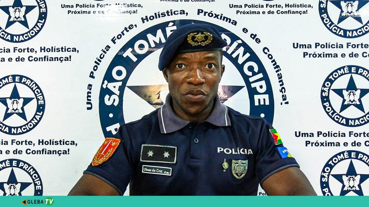 Polícia Nacional regista 120 casos criminais e 20 detenções na semana pós-eleições