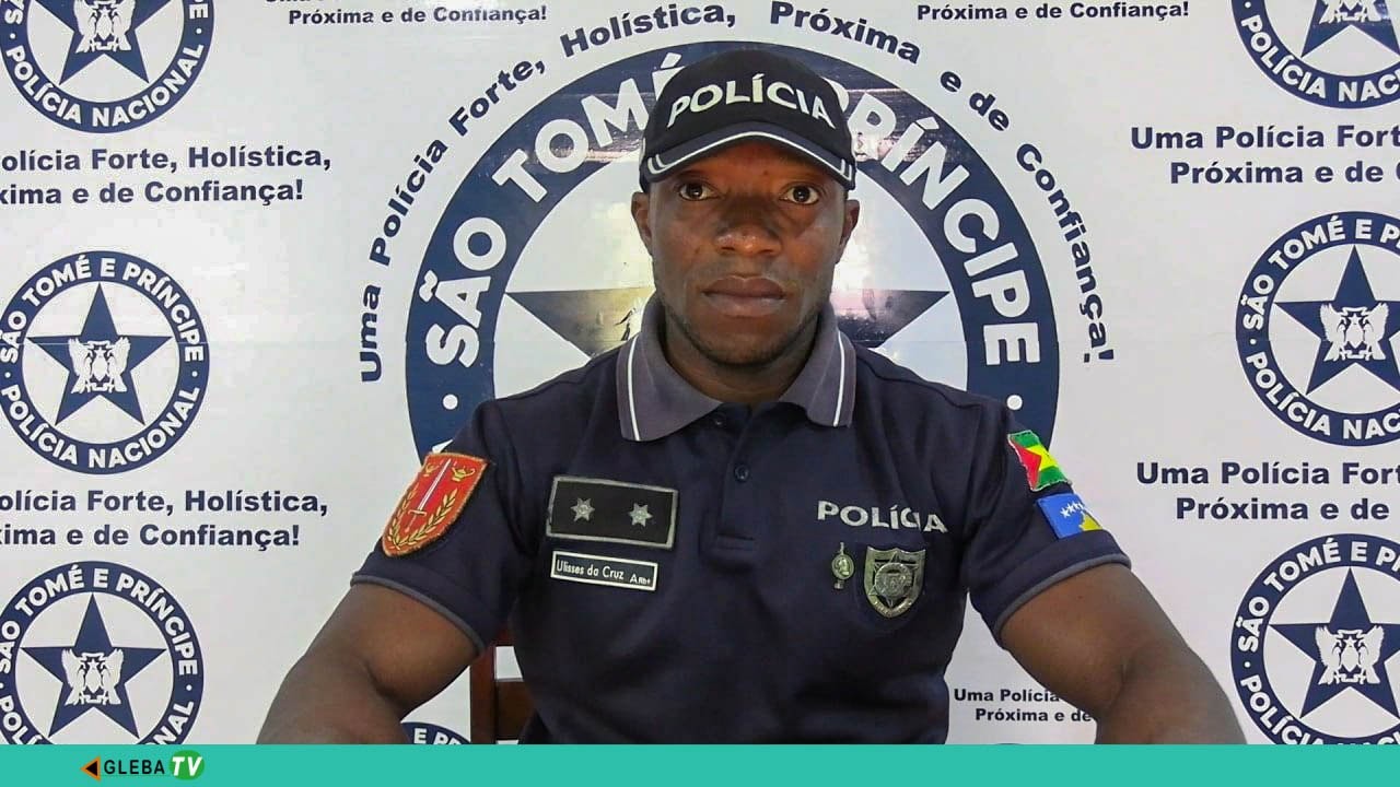 Polícia Nacional regista 70 crimes no fim de semana e detém dois suspeitos de assalto a cidadão francês