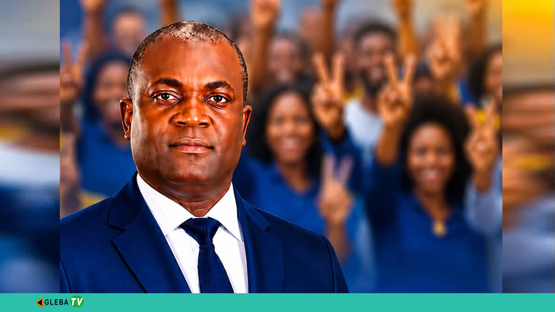 Presidenciais 2026: “Disseram-nos que já não havia mais entrevistas na TVS e que o nosso candidato não iria comparecer, apenas haveria o debate na próxima semana” — Alexandre Guadalupe, mandatário da candidatura