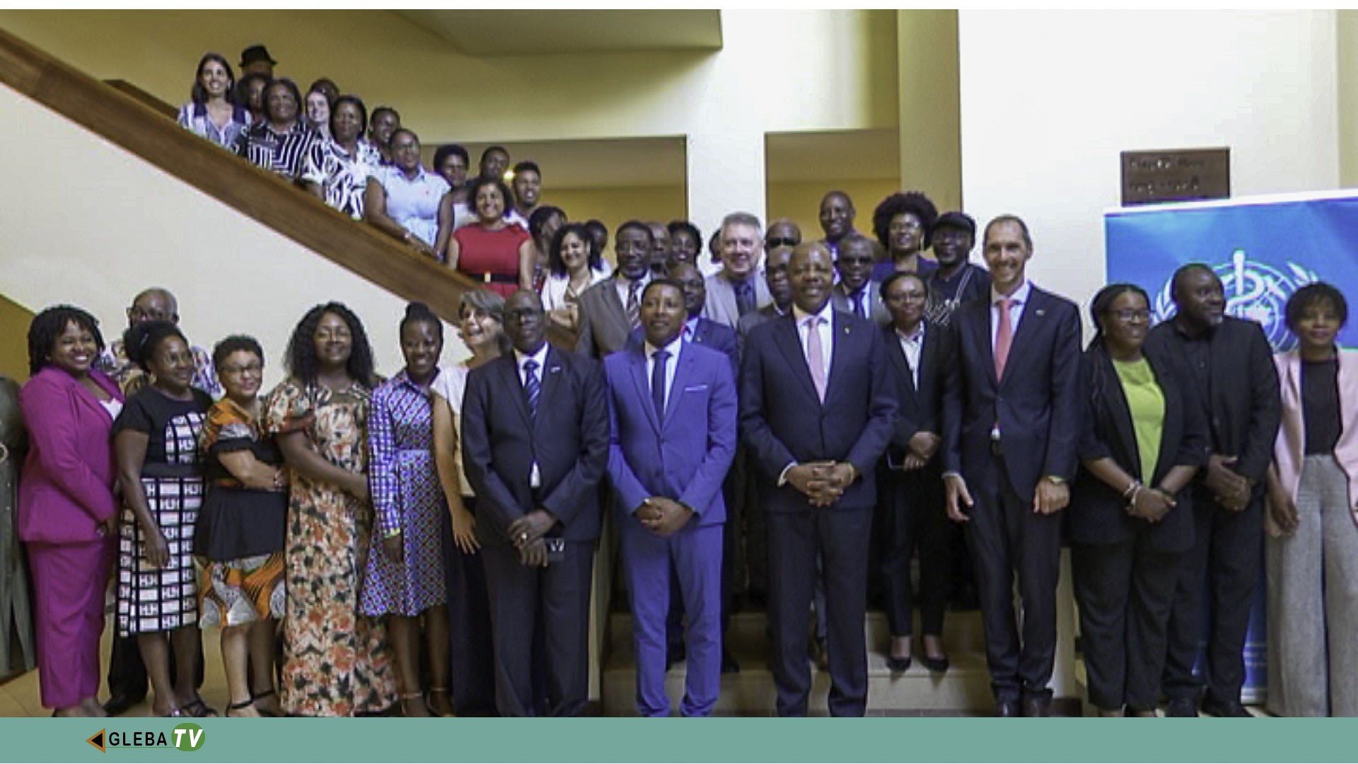 Governo lança estratégia para reforçar prevenção e transformar sistema de saúde em STP