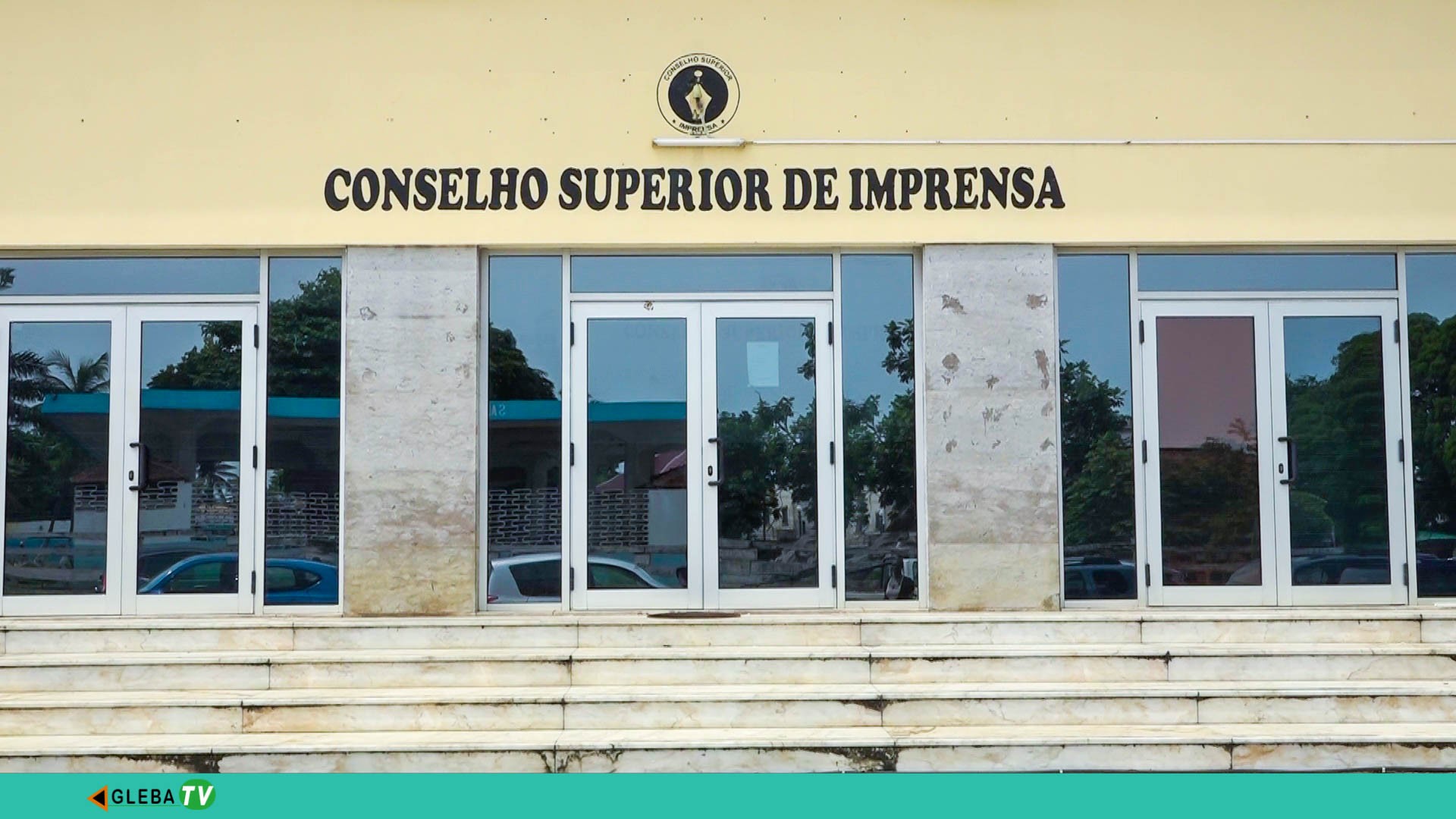 Comunicação social sob escrutínio: sindicatos e sociedade civil denunciam falta de liberdade em São Tomé e Príncipe
