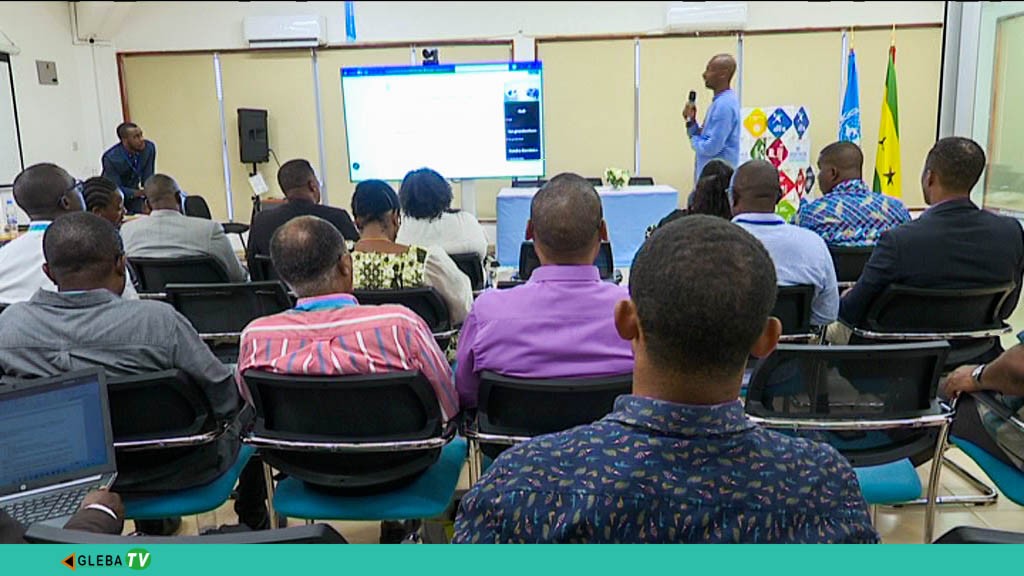 Subvenção do Fundo Global em São Tomé e Príncipe: Desafios e Chamado à Responsabilidade Coletiva