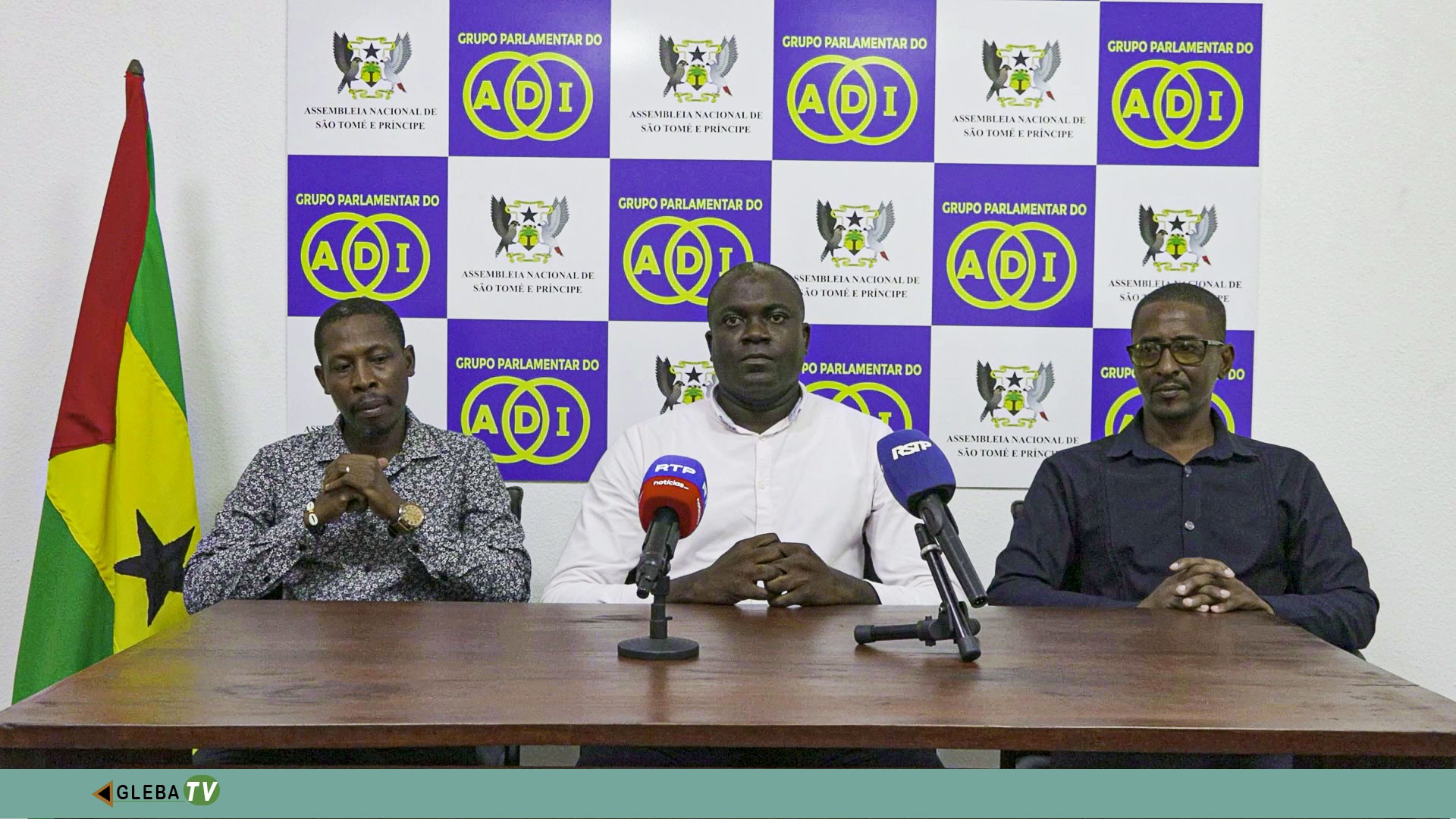 ADI Pede Debate de Urgência sobre Crise Energética e Água Potável