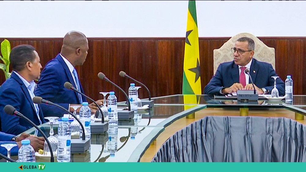 Crise energética em São Tomé e Príncipe: Governo admite dificuldades e promete estabilização “brevemente”