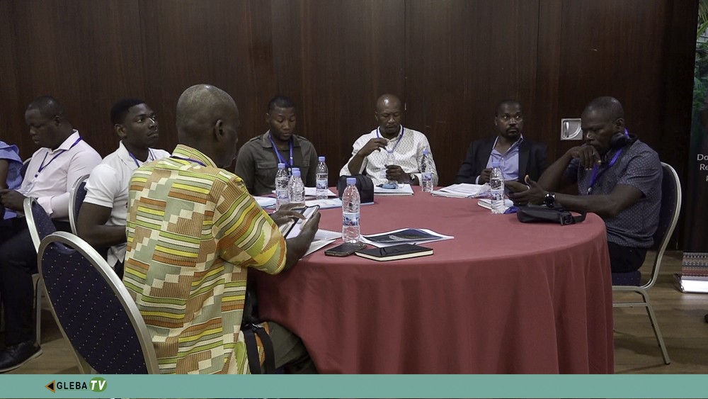 São Tomé reforça aposta no turismo com conclusão de etapa estratégica da Conta Satélite do Turismo