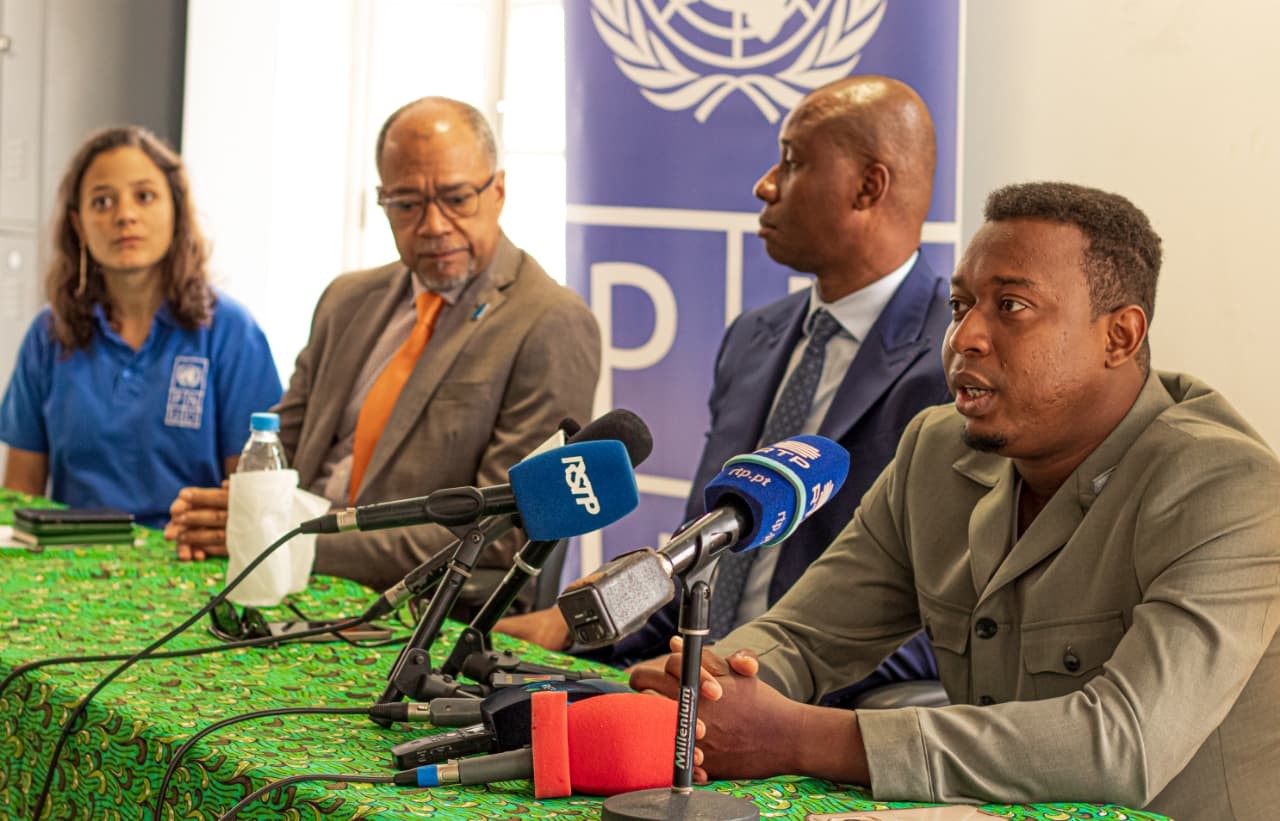 2ª edição Empreende + Incentiva jovens e negócios sustentáveis em STP