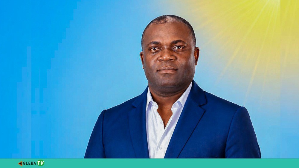 Eleições 2026: Nito Viegas d’Abreu anuncia candidatura às presidenciais de 2026 em São Tomé e Príncipe