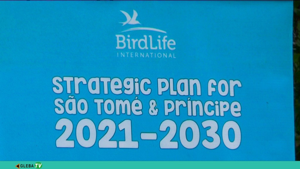 Juventude e Biodiversidade: Parque Natural Ôbo recebe encontro de sensibilização ambiental