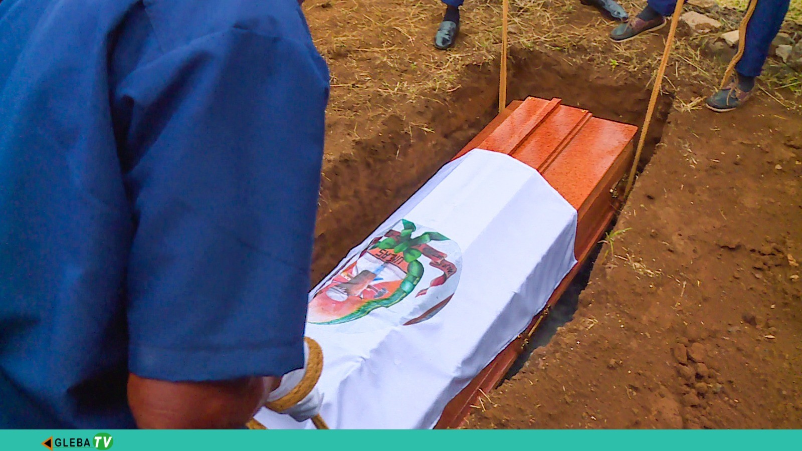 Morreu Conceição Lima, uma das vozes mais marcantes do jornalismo e da literatura São-tomense