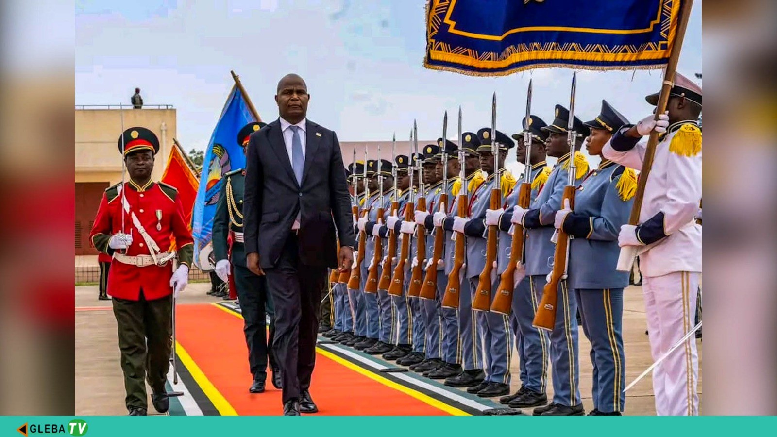 Moçambique: Daniel Chapo participa pela primeira vez na Cimeira  Rússia-África