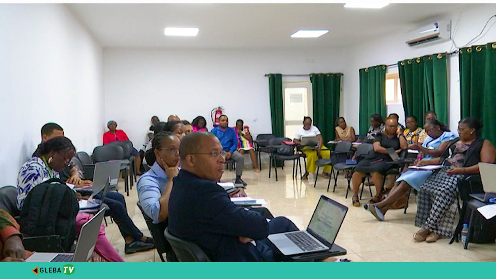 Cabo Verde vem a São Tomé e Príncipe aprender com o processo de eliminação da transmissão do VIH/Sida