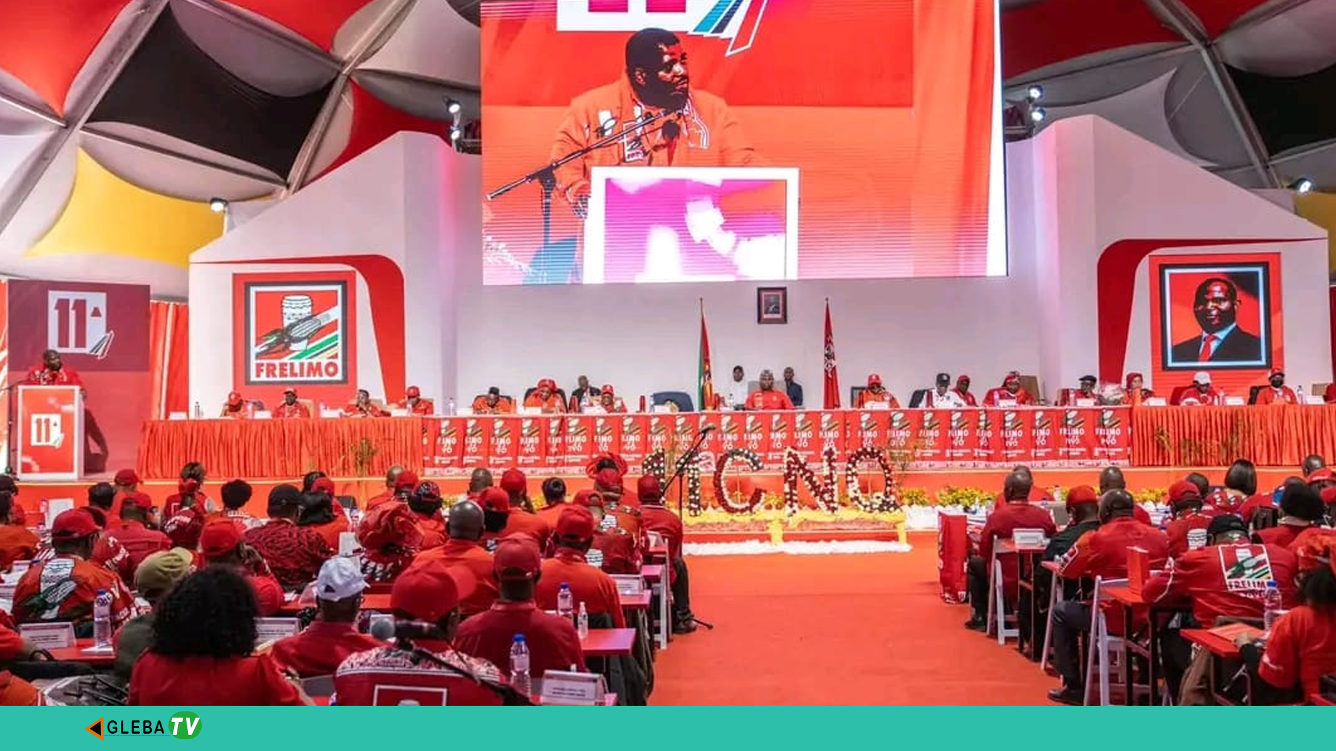 Presidente  da FRELIMO  lança  desafios pela independência  económica