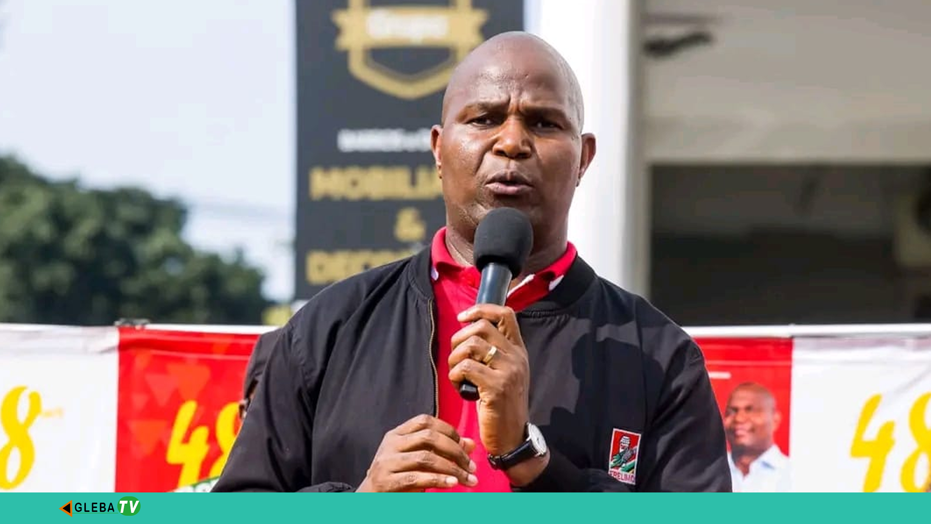 Moçambique: Daniel Chapo chega amanhã a Chimoio para acompanhar preparativos da Conferência de Quadros
